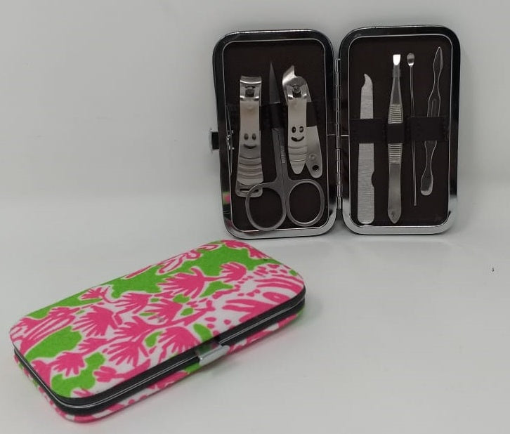 GENERIC Manicure Set Nail Clipper& Tools ZJ100 / ZJ110