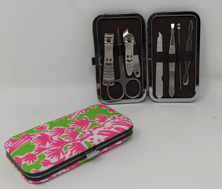 GENERIC Manicure Set Nail Clipper& Tools ZJ100 / ZJ110
