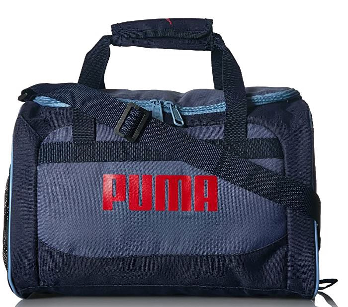 PUMA Gym Bag Duffle Evercat Transformation