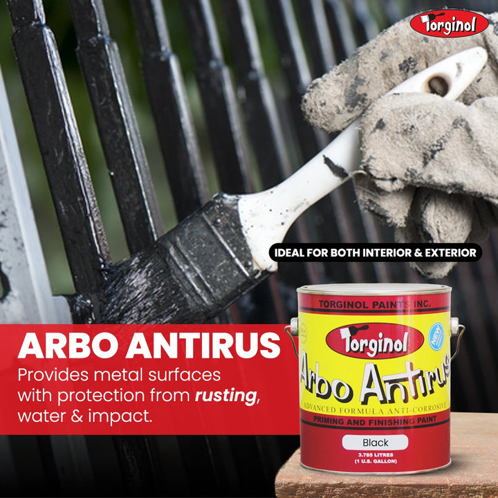 ARBO Paint ANTI RUS