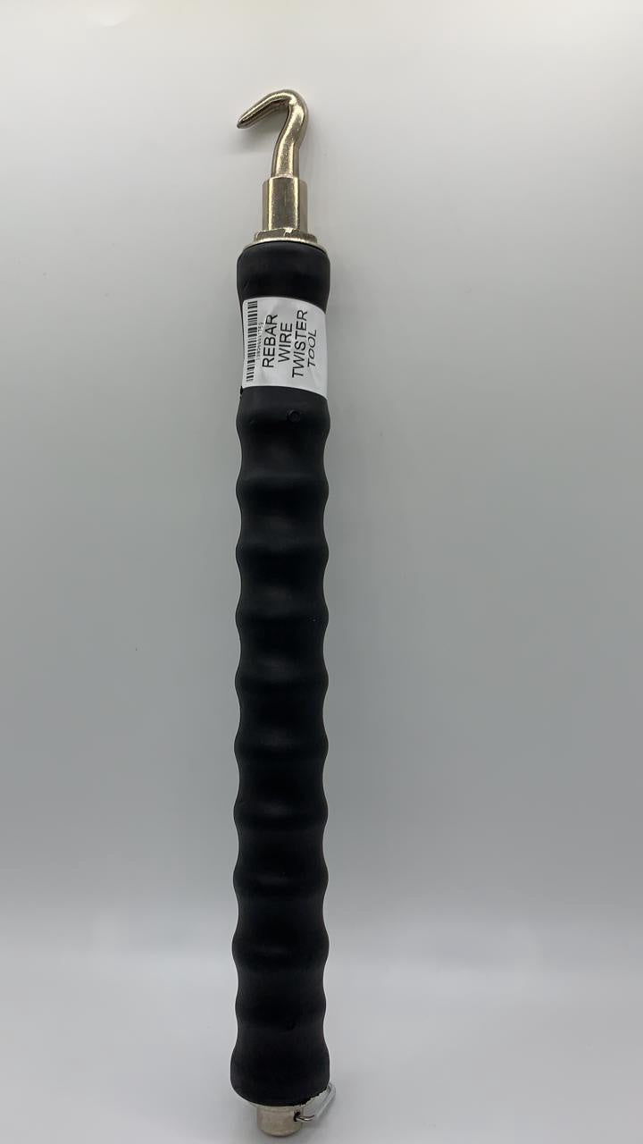 Rebar Wire Twister Tool