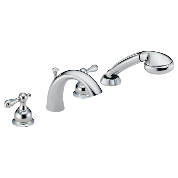 DELTA Faucet #2715-NNLHP Shower & Tub Mixer