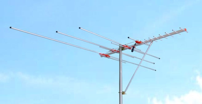 LOTUS Antenna LT-2013 933