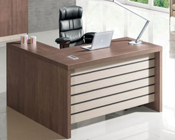 Office Desk Table Set YF029-180 1.8M 1800X850X760MM A, B, C & D