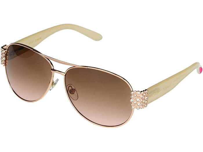 BETSEY JOHNSON Sunglasses Gia OL1219