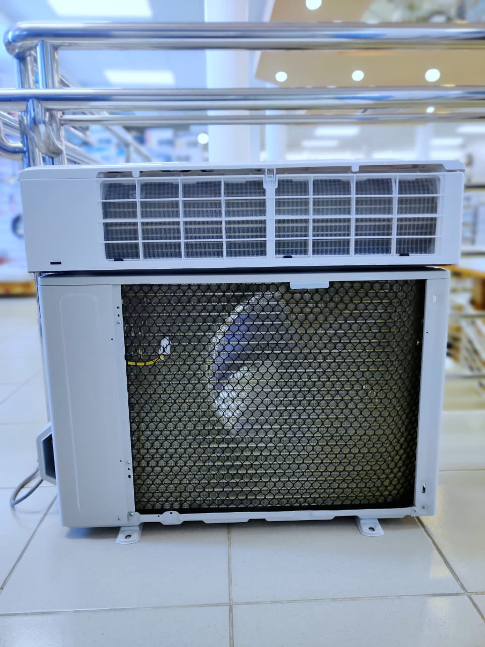 MAGIC KING Air Conditioner 12000BTU Inverter 220V Split CSDC-120A