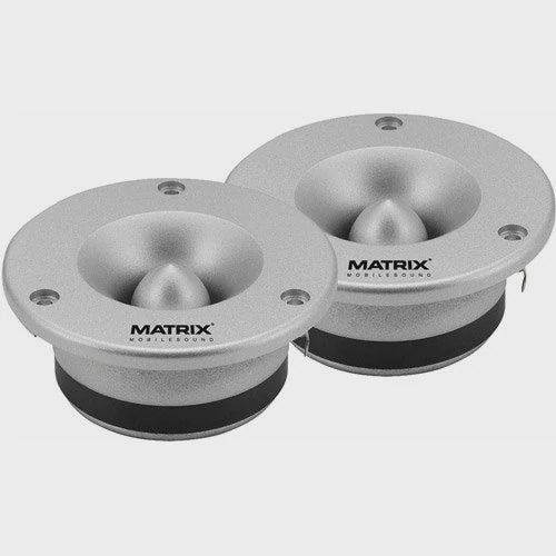 MATRIX Tweeter Car TR100 Sold Per Pair