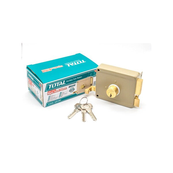 TOTAL Lock Rim 50MM Right Hand TLKRL150R