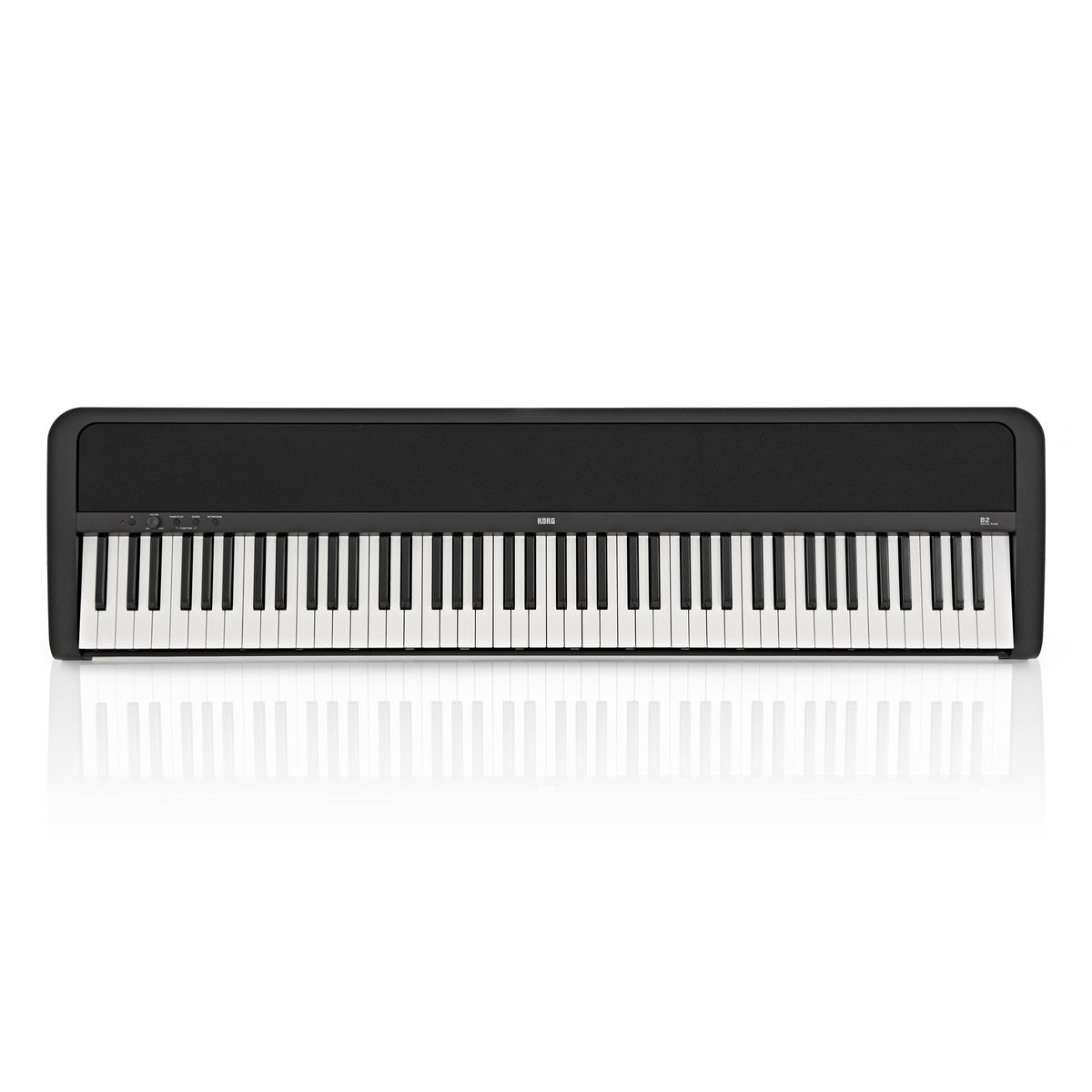 KORG Key Board B2N Bk Piano 88-KEYS
