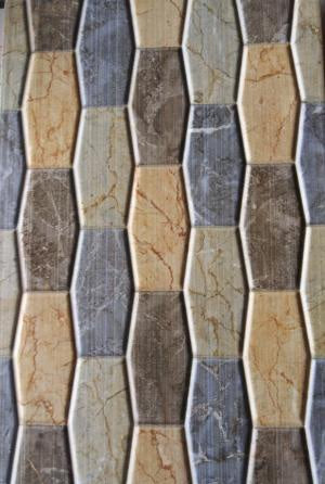 Tile Ceramic 8X12 Wall #23053