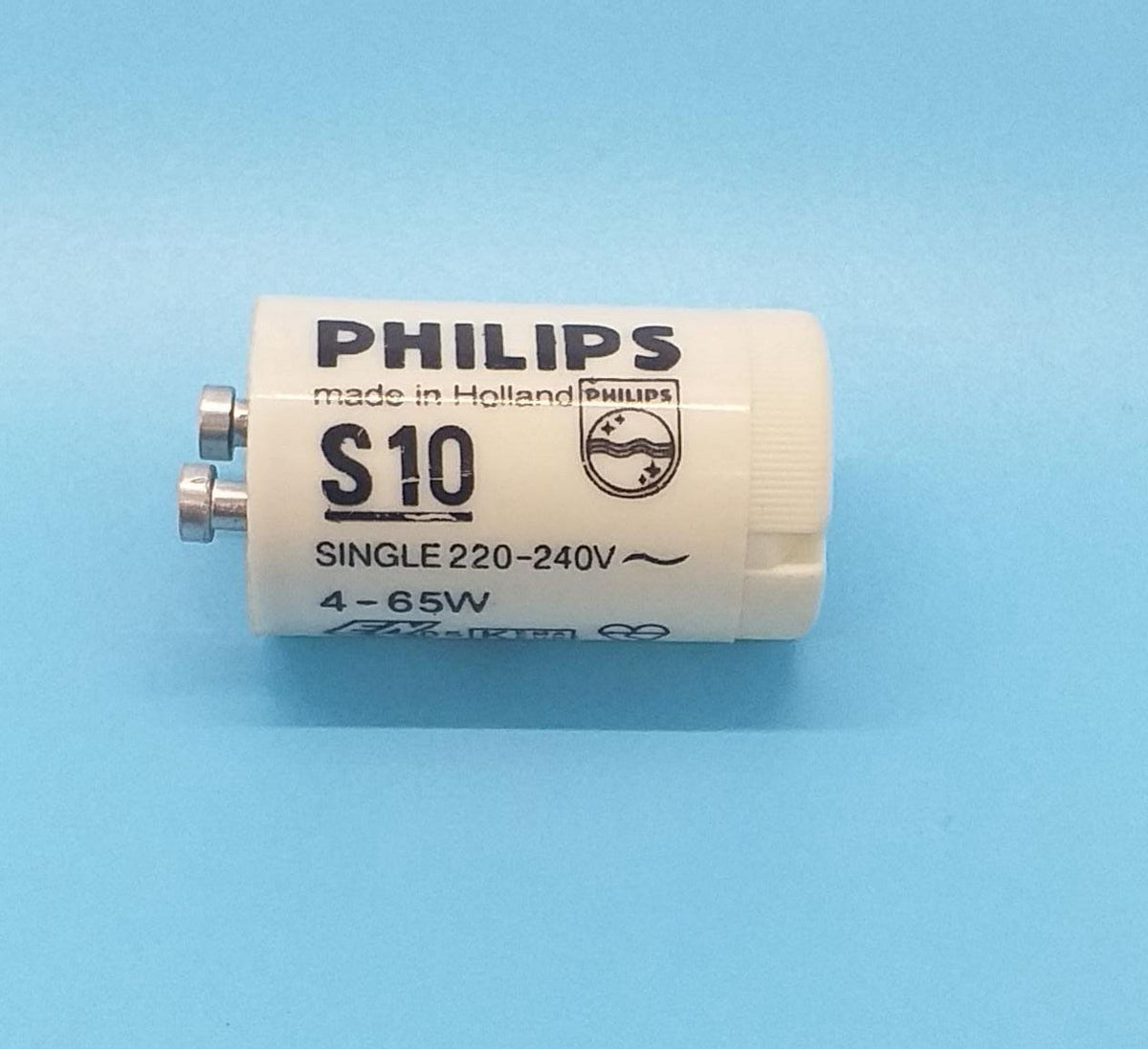 PHILLIPS Lamp Starter 2FT 110/220V