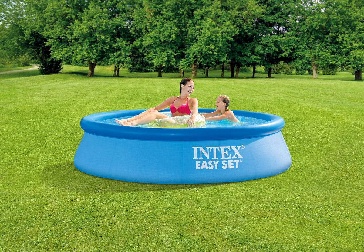 INTEX Pool 28106NP 8' X 24" 2.4M