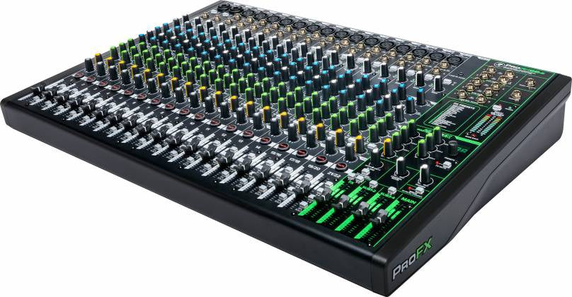 MACKIE Mixer Profx 22V3