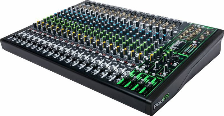 MACKIE Mixer Profx 22V3