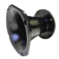 NIPPON AMERICA Horn Only NTX-1450 2" Bolt on 6X6" Round Metal Nippion America