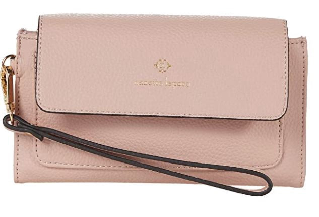 NANETTE LEPORE Bag Wallet Wristlet