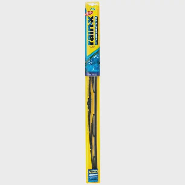 RAIN-X Car Windscreen Wiper Blade Weatherbeater 26" RX30226