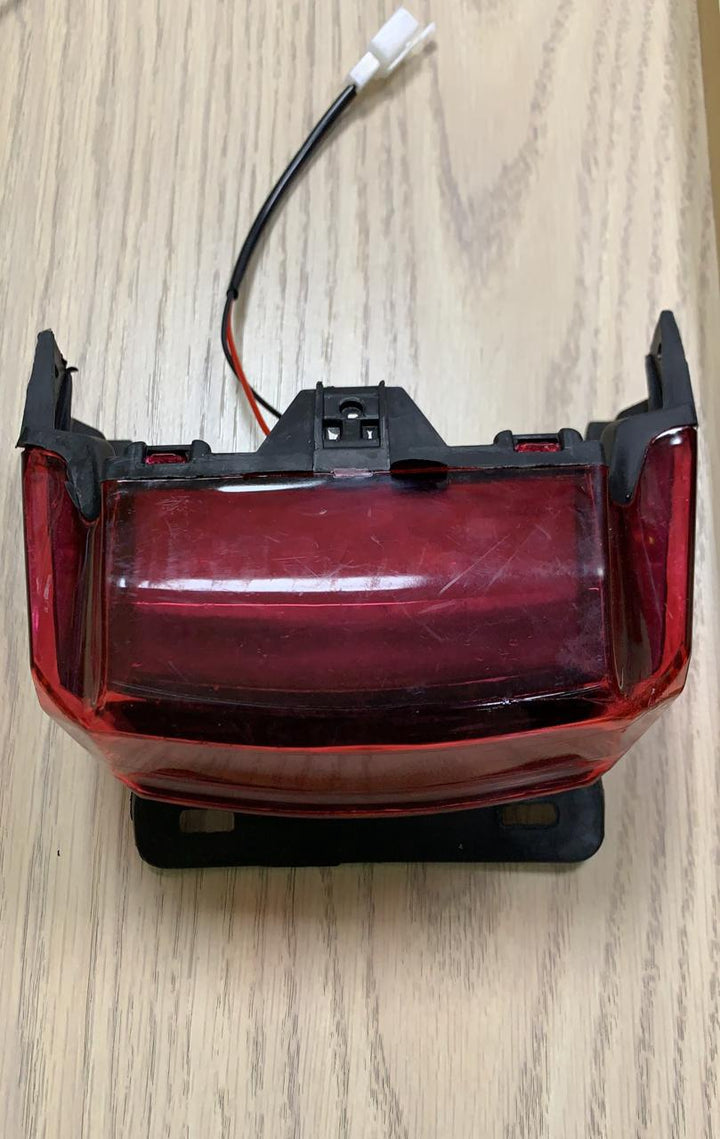 E/BIKE Tail Light