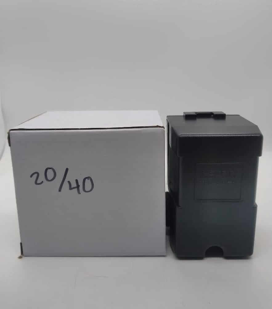 GWS Water Pump Pressure Switch Lefoo 20/40 APSW2F