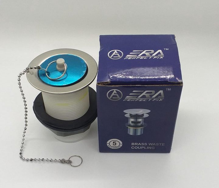 ERA Sink Waste 1 1/2" PVC Blue Box
