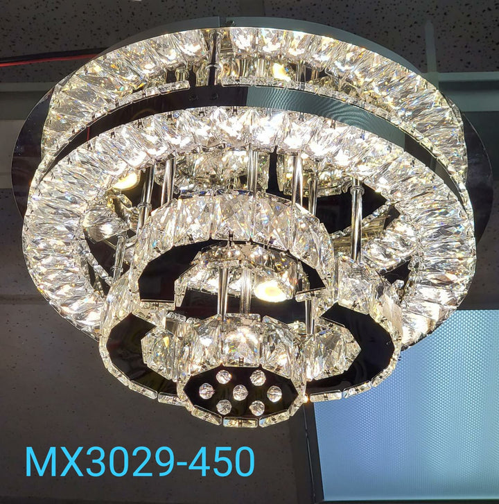 Chandelier LED MX3029-450