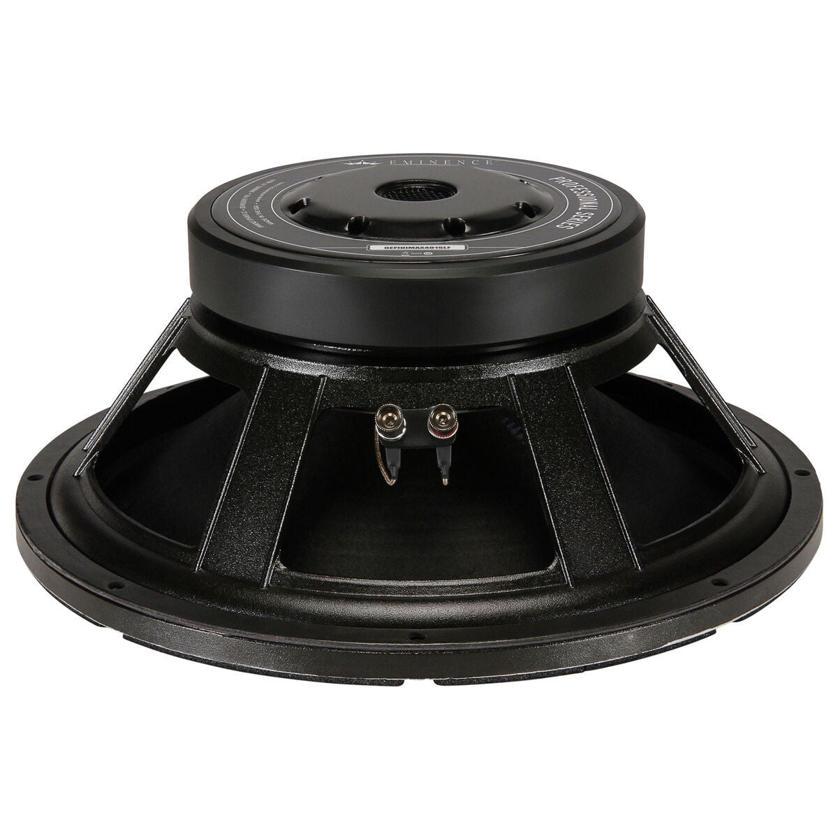 EMINENCE Speaker 15" DEFINIMAX4015LF