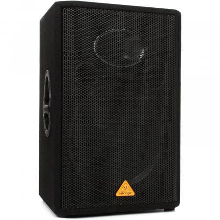 BEHRINGER Speaker Box 15" VS1520 Each Passive