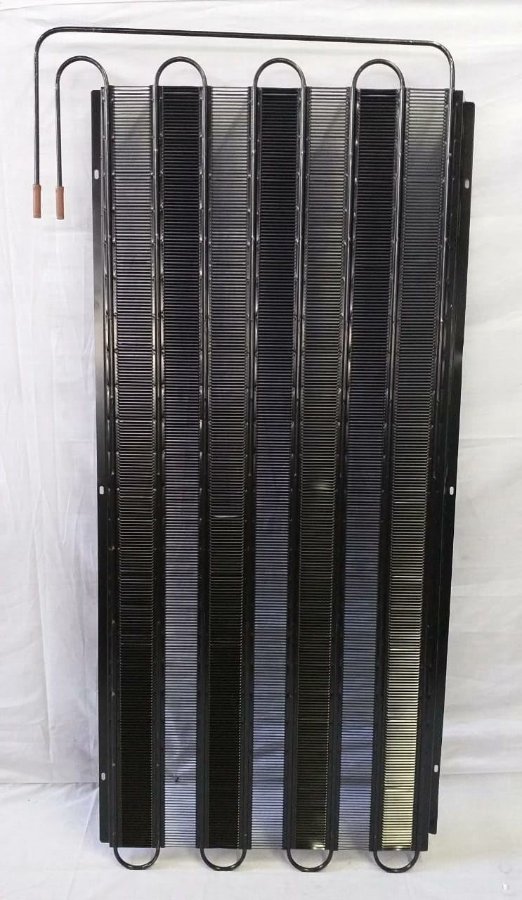 Freezer Condenser Large