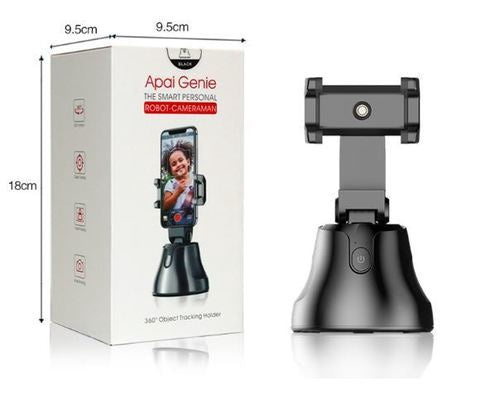 APAI GENIE Phone Stand Holder ROBOT-CAMERAMAN