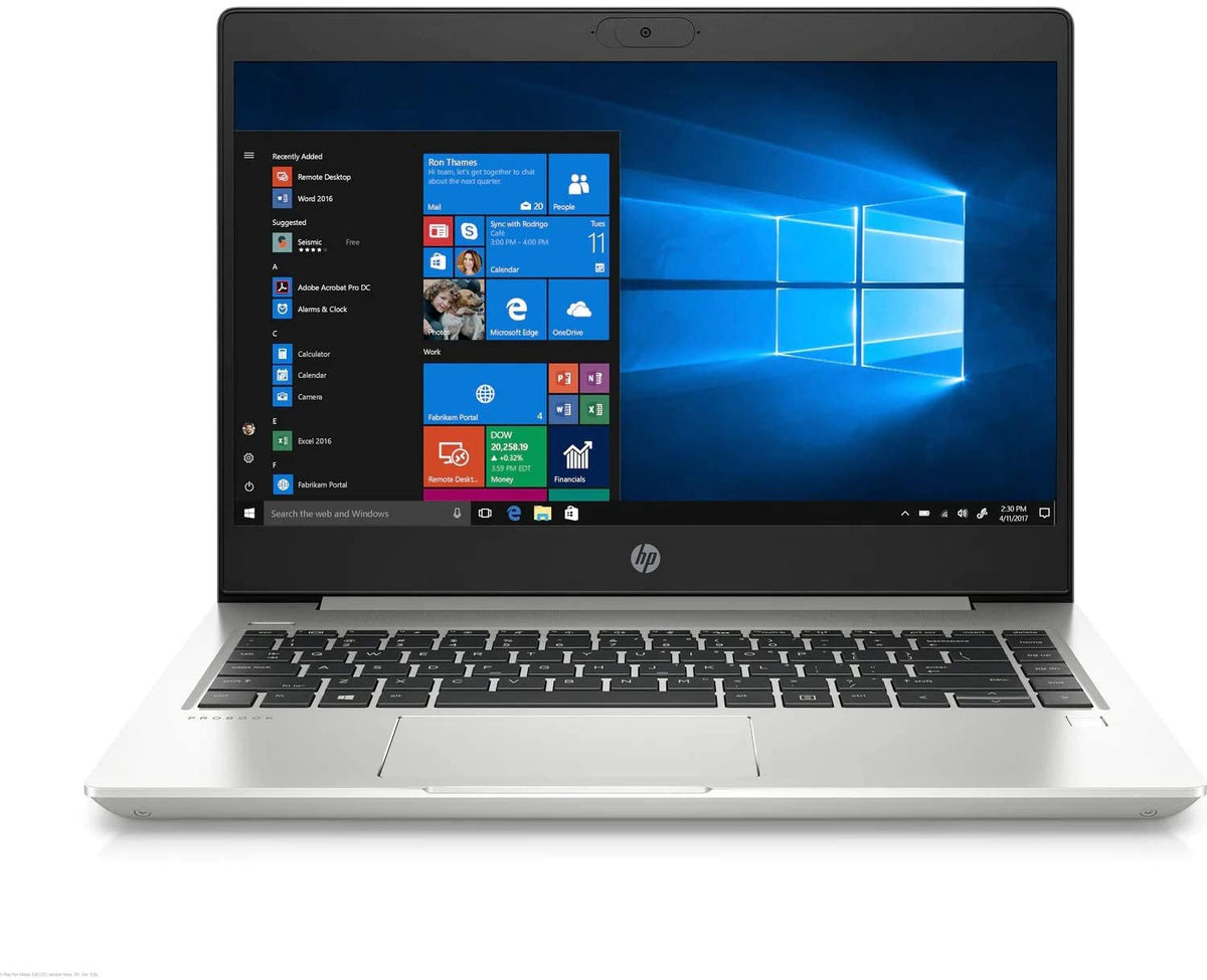 HP Laptop Probook 440 G7 8WC35UT#ABA