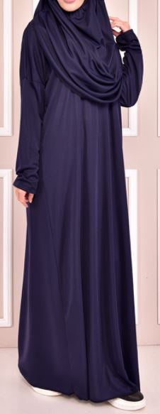 Prayer Outfit Set IN Drawstring Bag