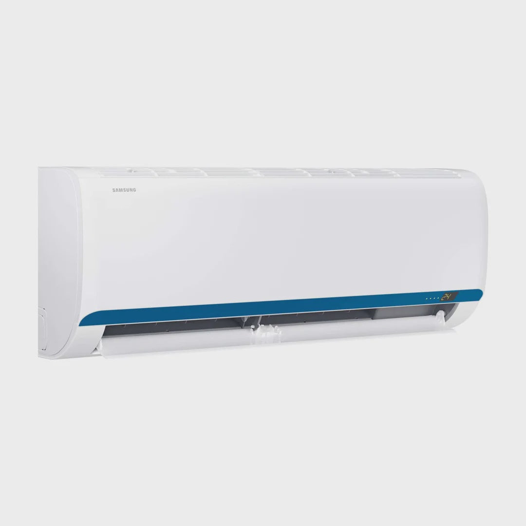 SAMSUNG Air Conditioner AR40F18D0AMNXL Split 18000BTU Inverter 220V