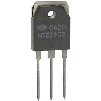 NTE 2302 Ech 2302 D#175