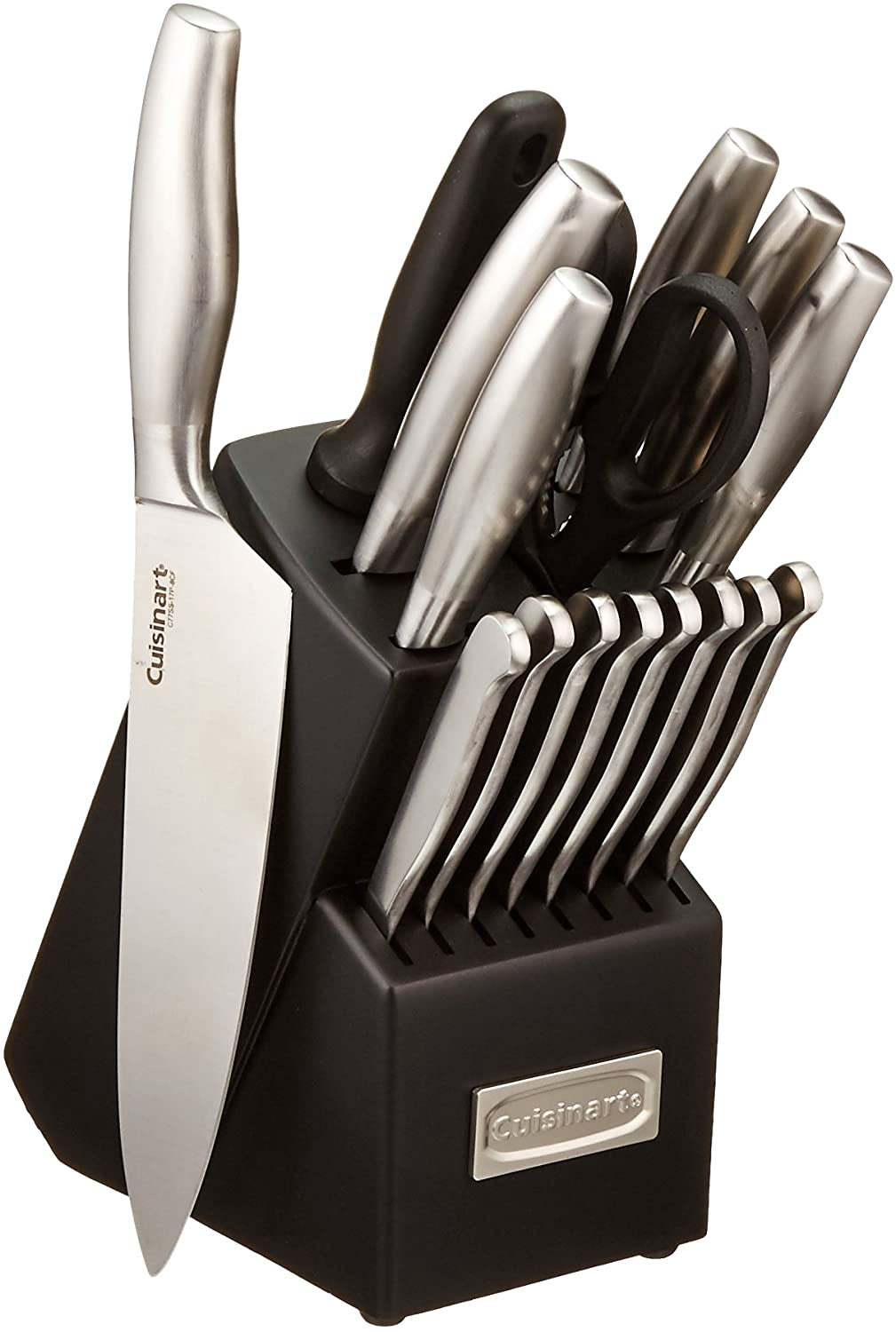 CUISINART Knife Set 17PCS C77SS-17P Classic