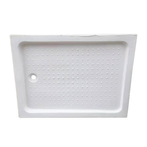WOLLATON Shower Floor Tray Rectangle ABS Without Waste 1200X900X135MM (47-1/4"X35-7/16"X5-3/8") GNB-ODS1200R