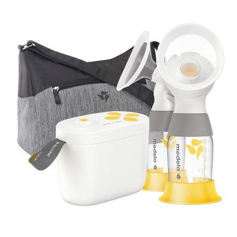 MADELA Breast Pump Medela Maxflow Double Electric 101041361