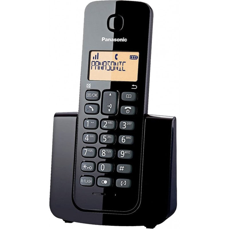 PANASONIC Telephone Cordless KX-TGB110LAB