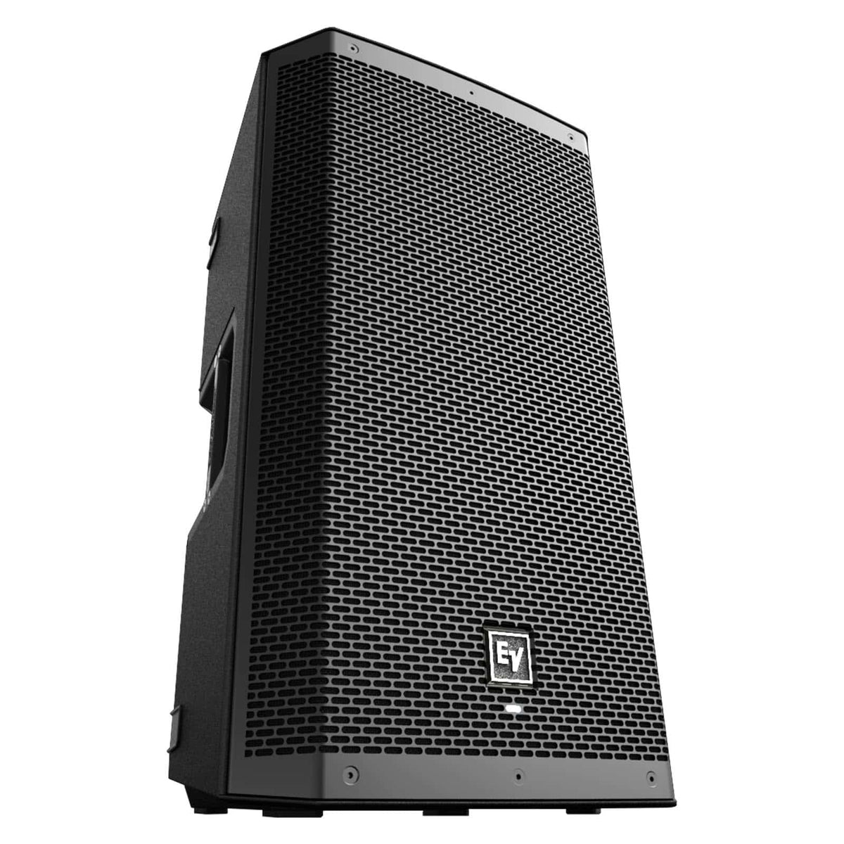EV Speaker Box 12" ZLX-12BT Powered Active Each
