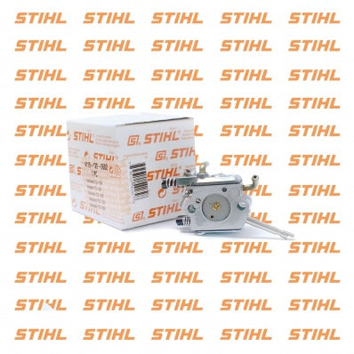 STIHL Carburetor FS160 4119 120 0602