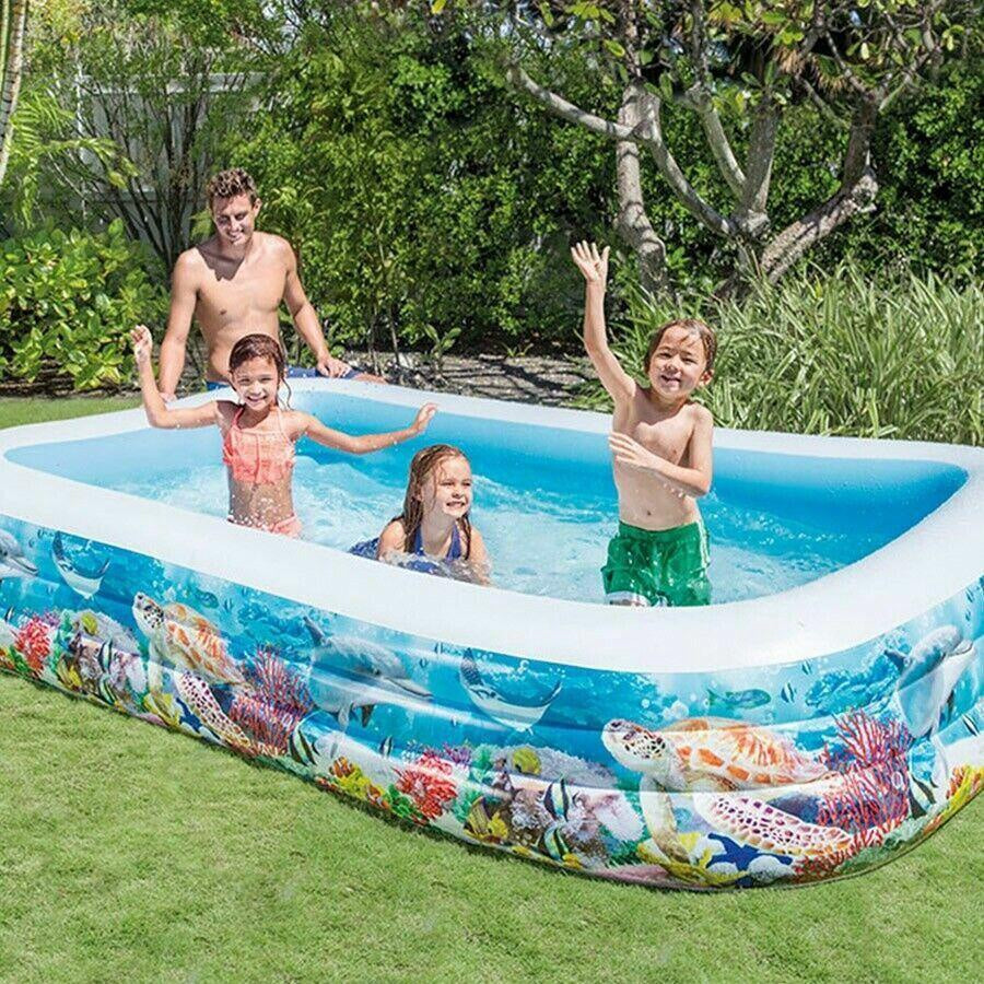 INTEX Pool 58485NP