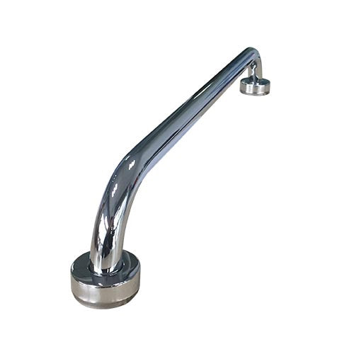 KIOTTO Grab Rail Chrome 42.5CM/16.75" SR9201-425