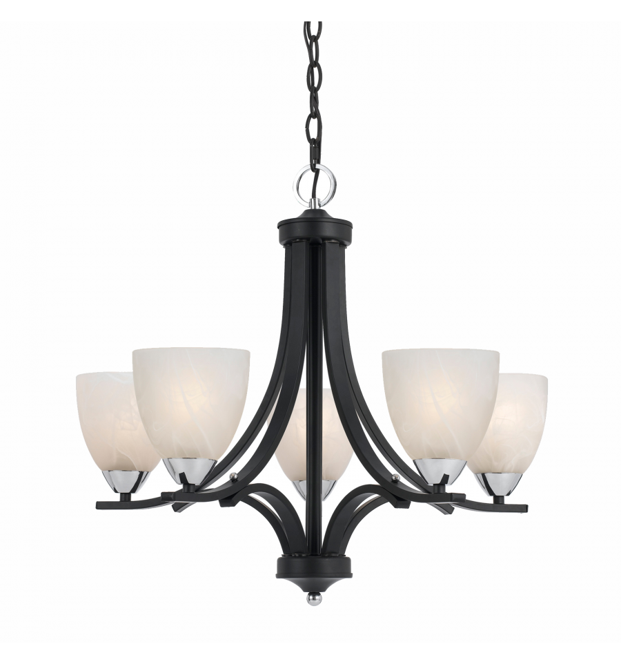 LUMENNO Chandelier 8004-03-05