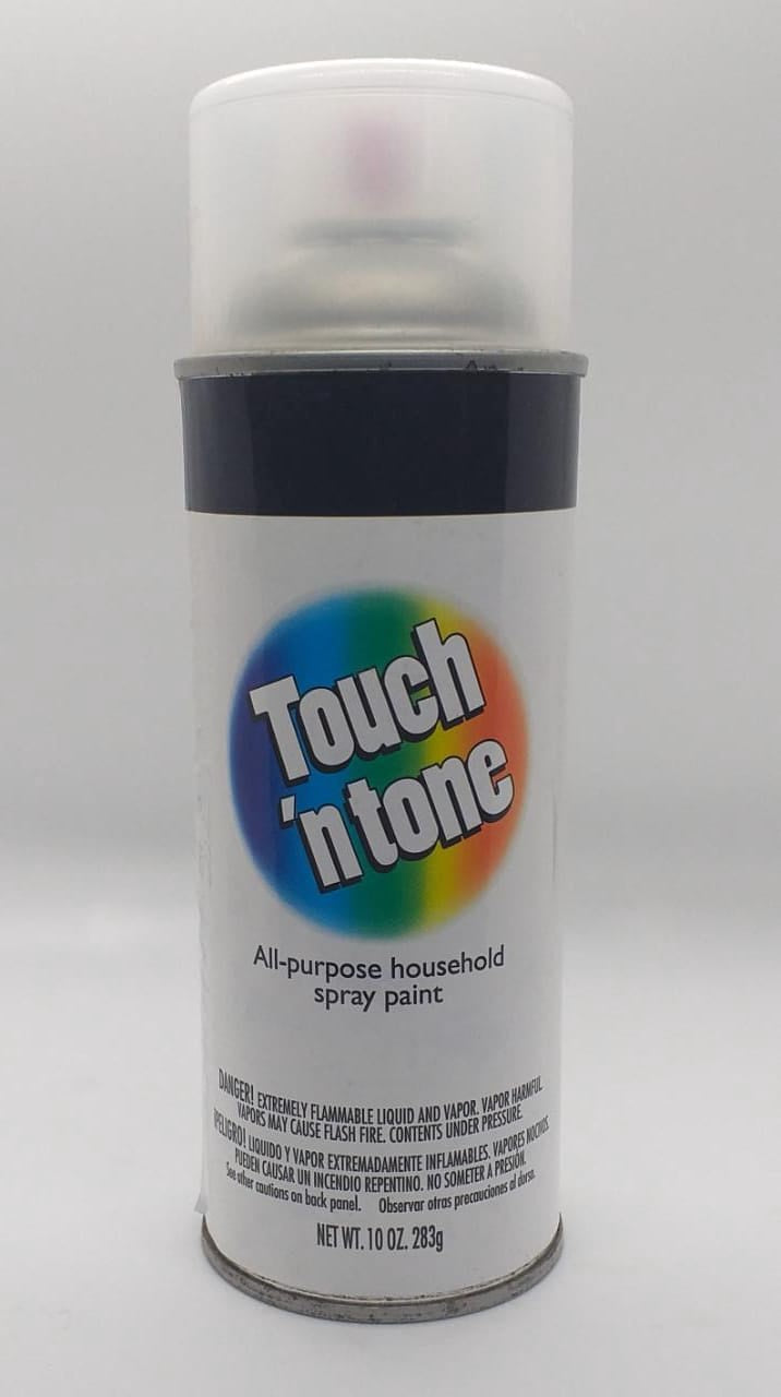 TOUCH N TONE Tin Spray Clear