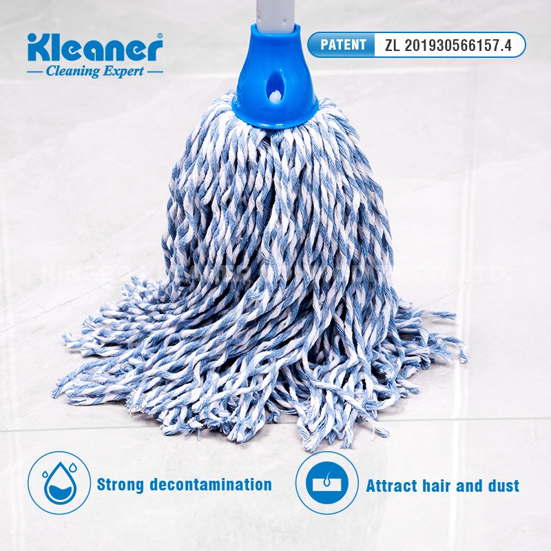 KLEANER Mop Cotton Water K19022