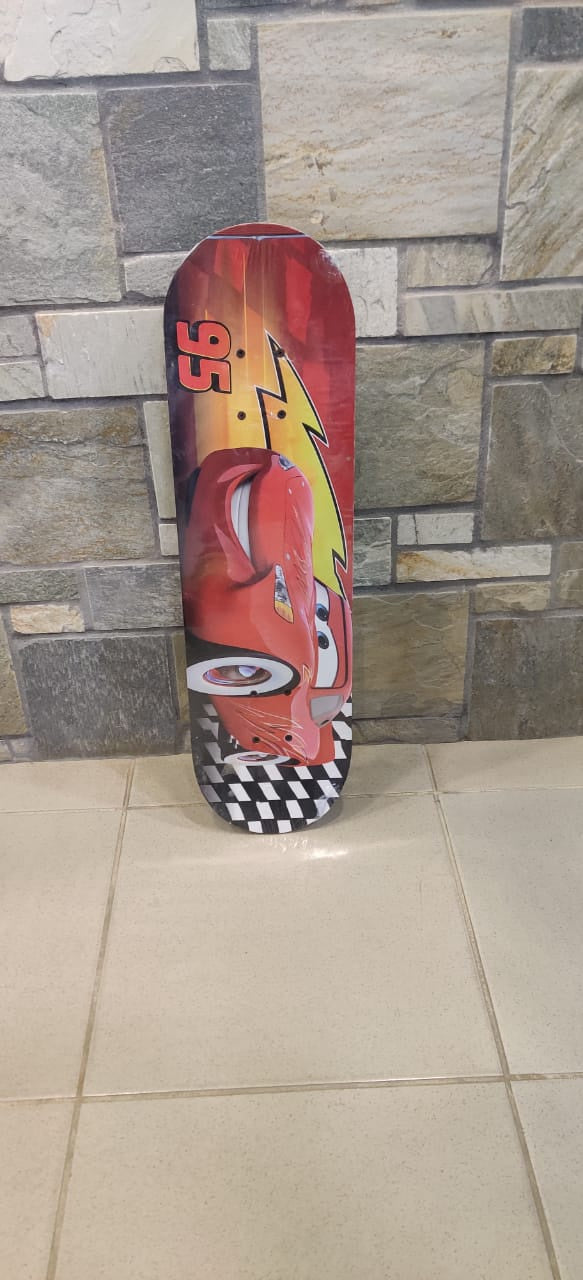 Kids Skateboard 2808 Large