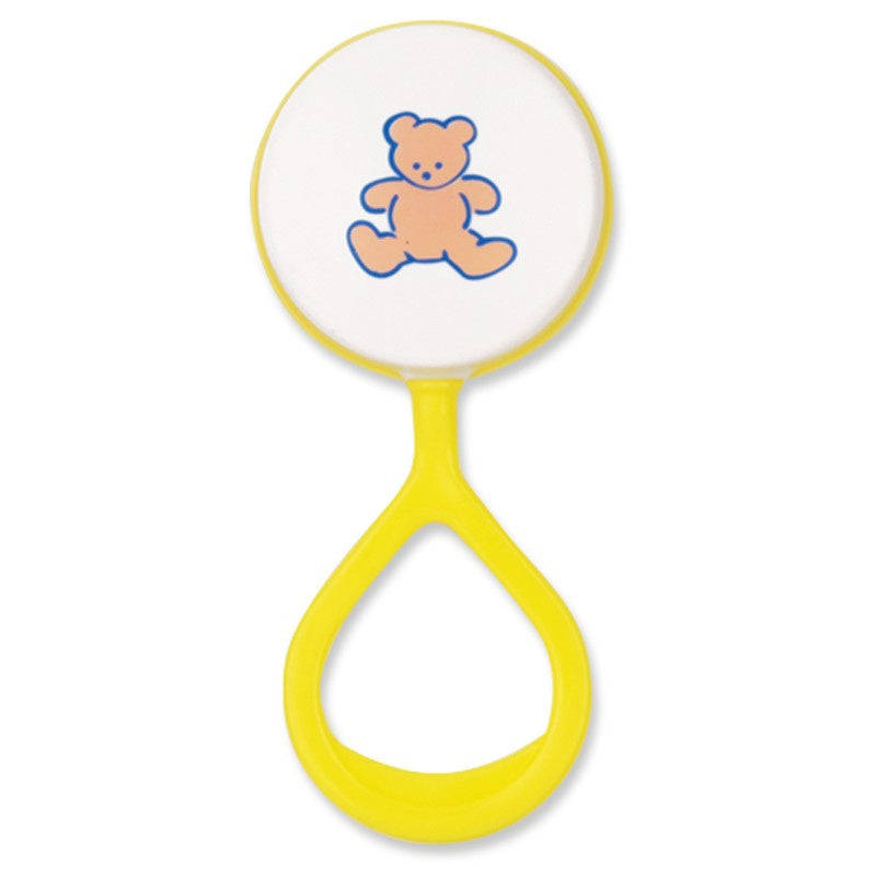 BABYKING Baby Rattle Toy BK136 0-18 Months Bpa Free