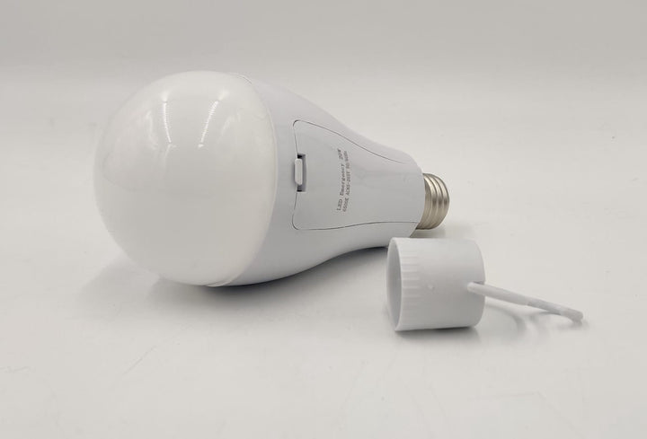Bulb Rechargeable LED 20W AC 85 - 265V