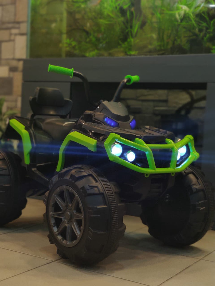 Toy Car Ride on 19-61 Atv