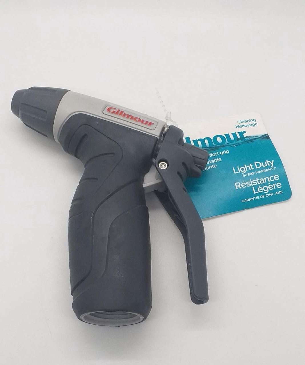 GILMOUR USA Hose Nozzle Gilmour Pistol 821022-5001