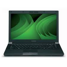 TOSHIBA Laptop Tecra R840-S8430
